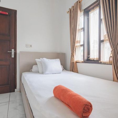 Small Homestay Syariah Sikembar Ciwidey Cisondari Bagian luar foto