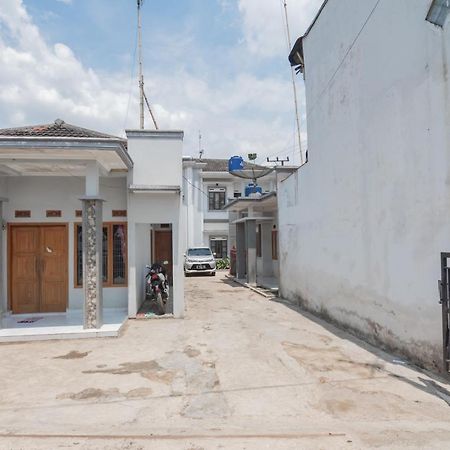 Small Homestay Syariah Sikembar Ciwidey Cisondari Bagian luar foto