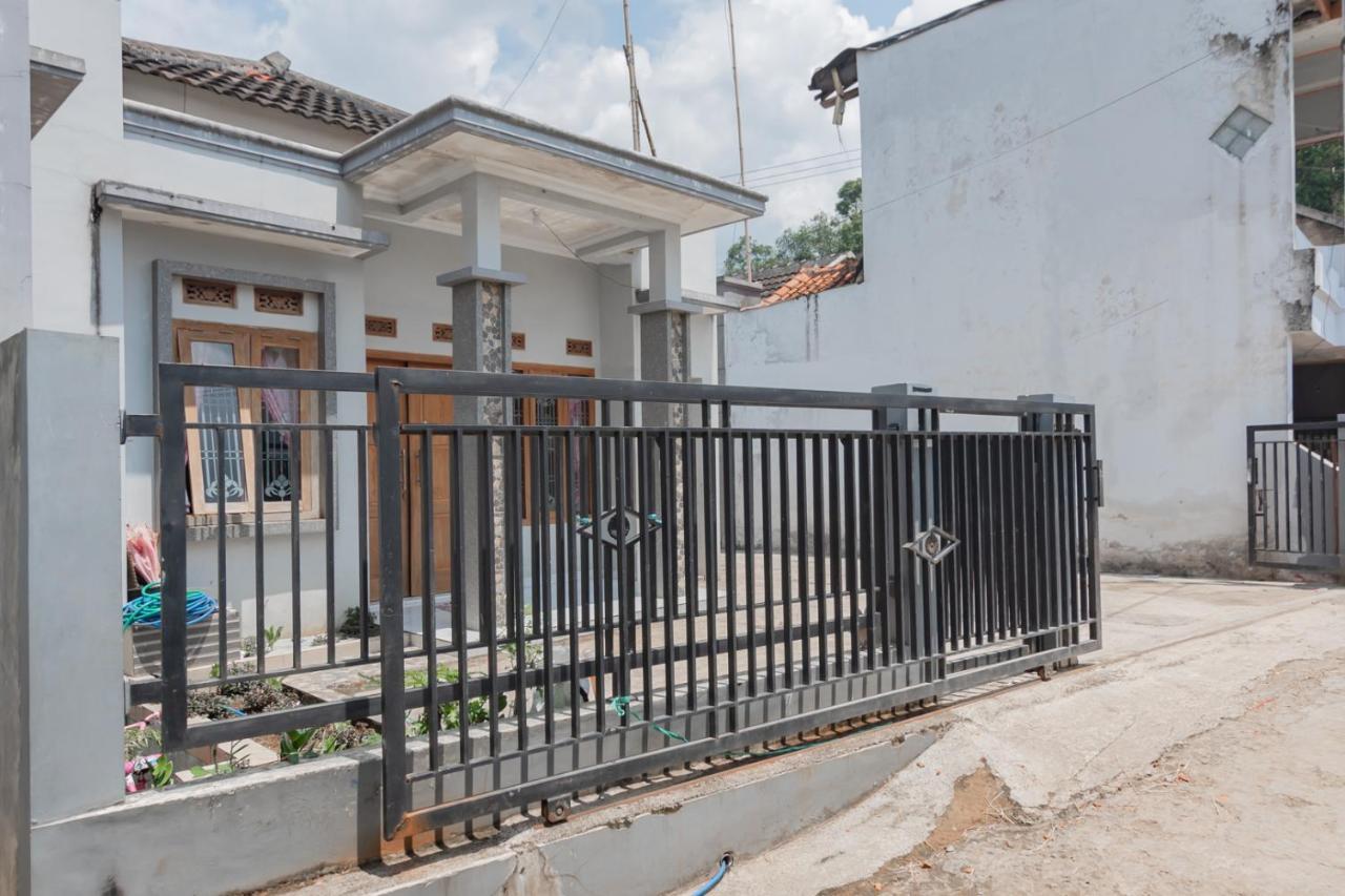 Small Homestay Syariah Sikembar Ciwidey Cisondari Bagian luar foto