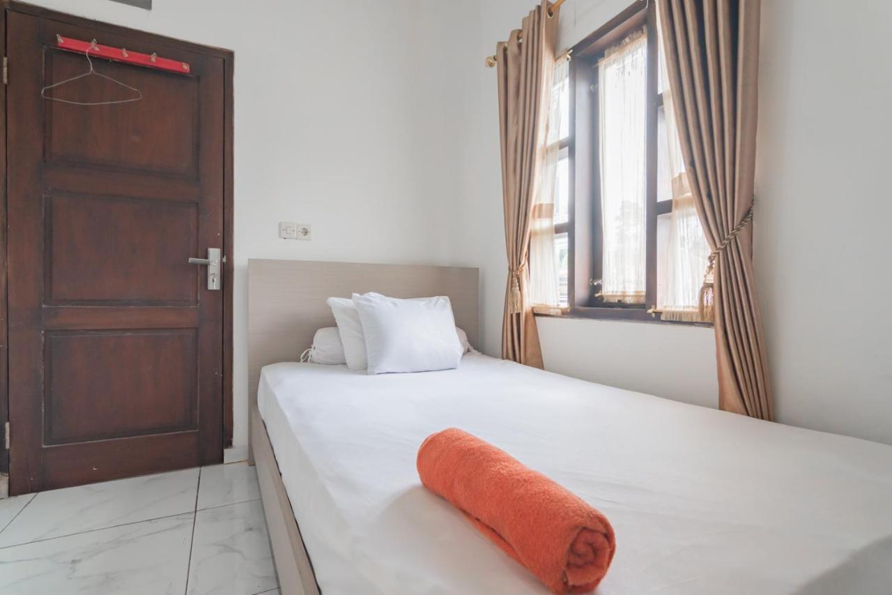 Small Homestay Syariah Sikembar Ciwidey Cisondari Bagian luar foto