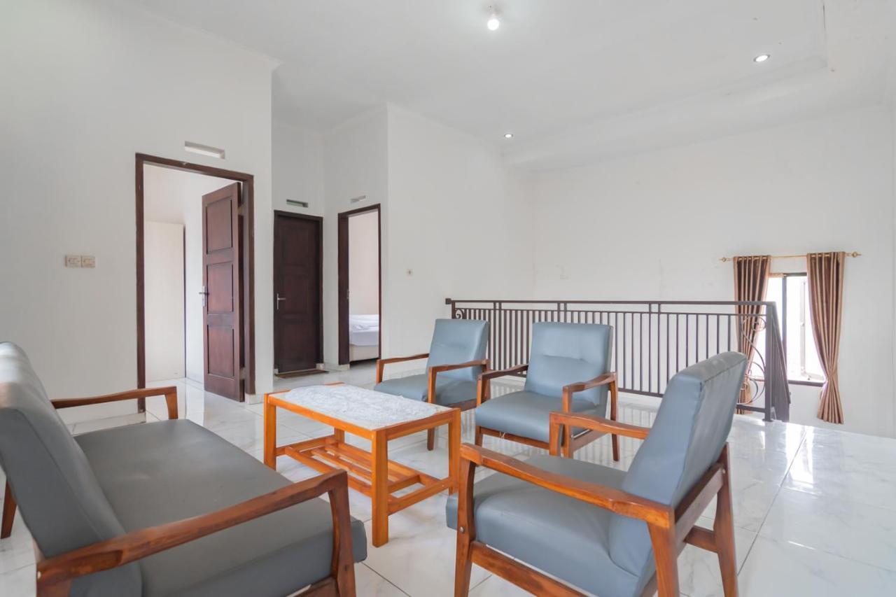 Small Homestay Syariah Sikembar Ciwidey Cisondari Bagian luar foto