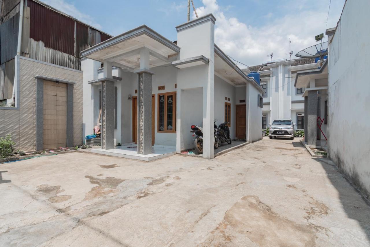 Small Homestay Syariah Sikembar Ciwidey Cisondari Bagian luar foto