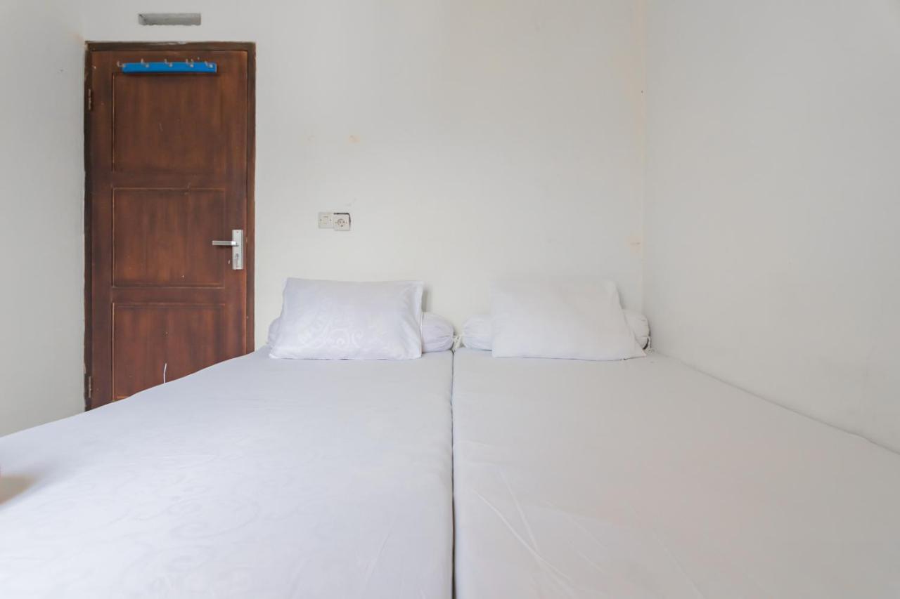 Small Homestay Syariah Sikembar Ciwidey Cisondari Bagian luar foto